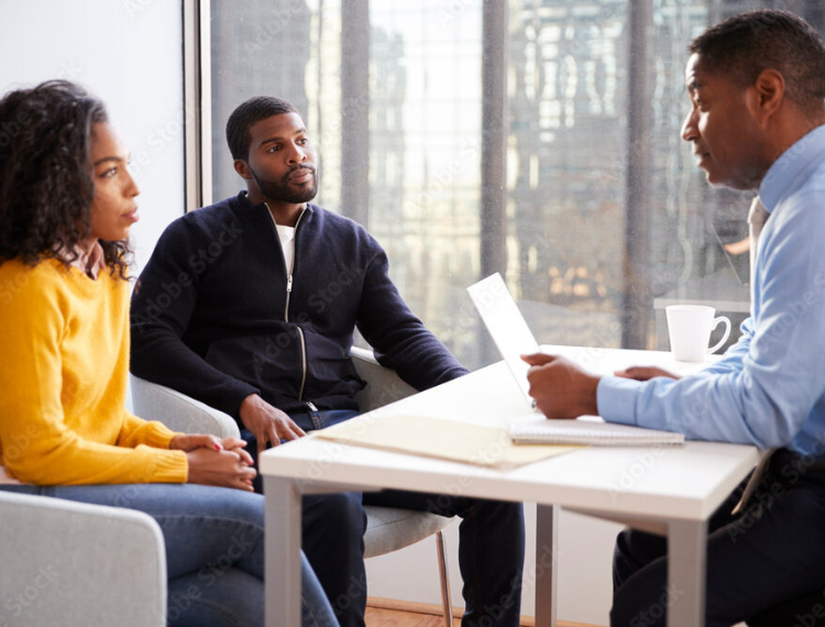 Experienced divorce facilitation services providing peaceful and fair resolutions
