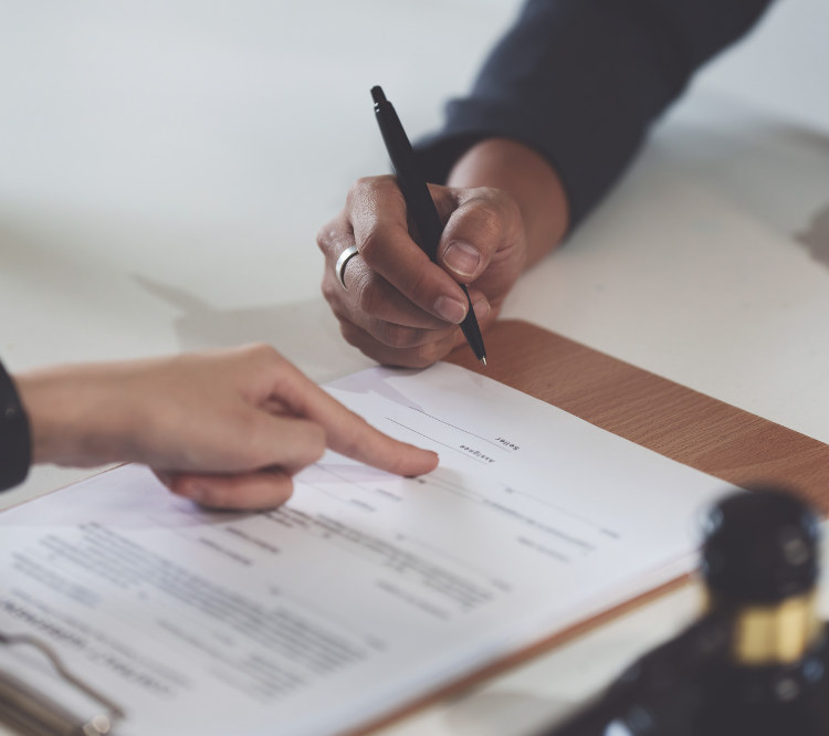Professional Divorce Facilitation Services - Guiding You Through a Fair and Supportive Separation Process