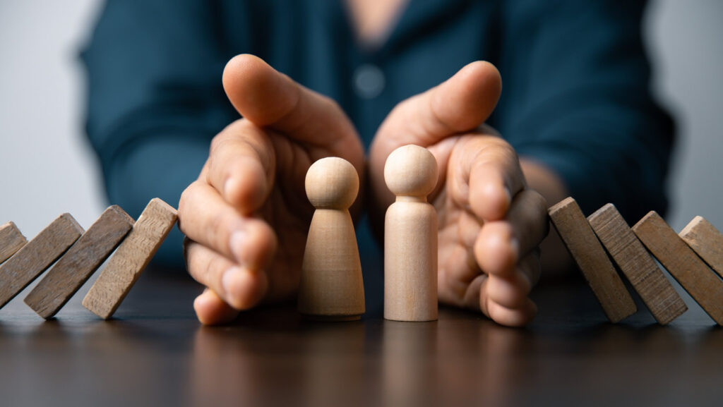 Experienced divorce mediation services providing peaceful and fair resolutions